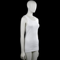 Tank top - White - Size M