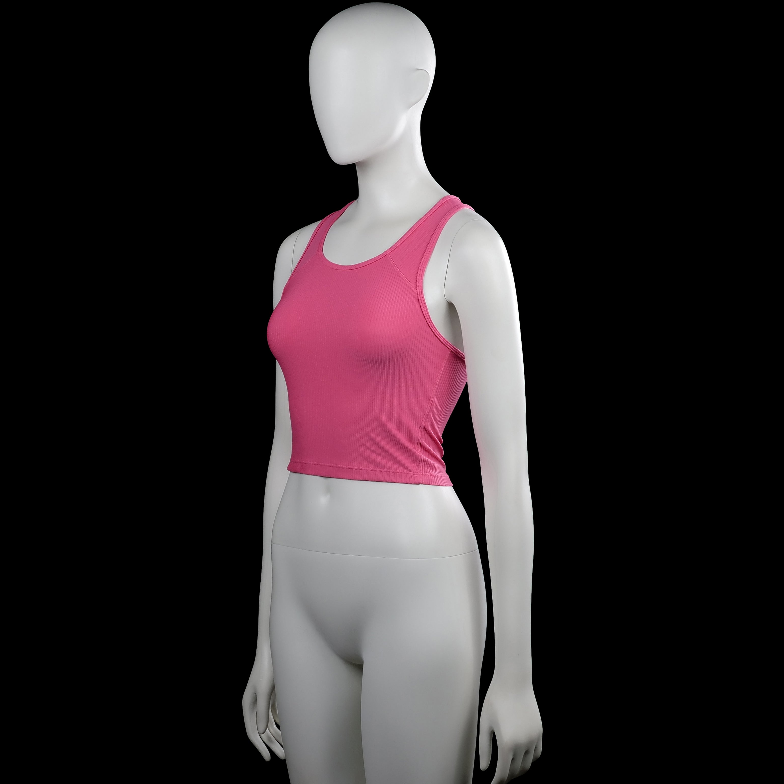 Tank top - Pink - Size XS