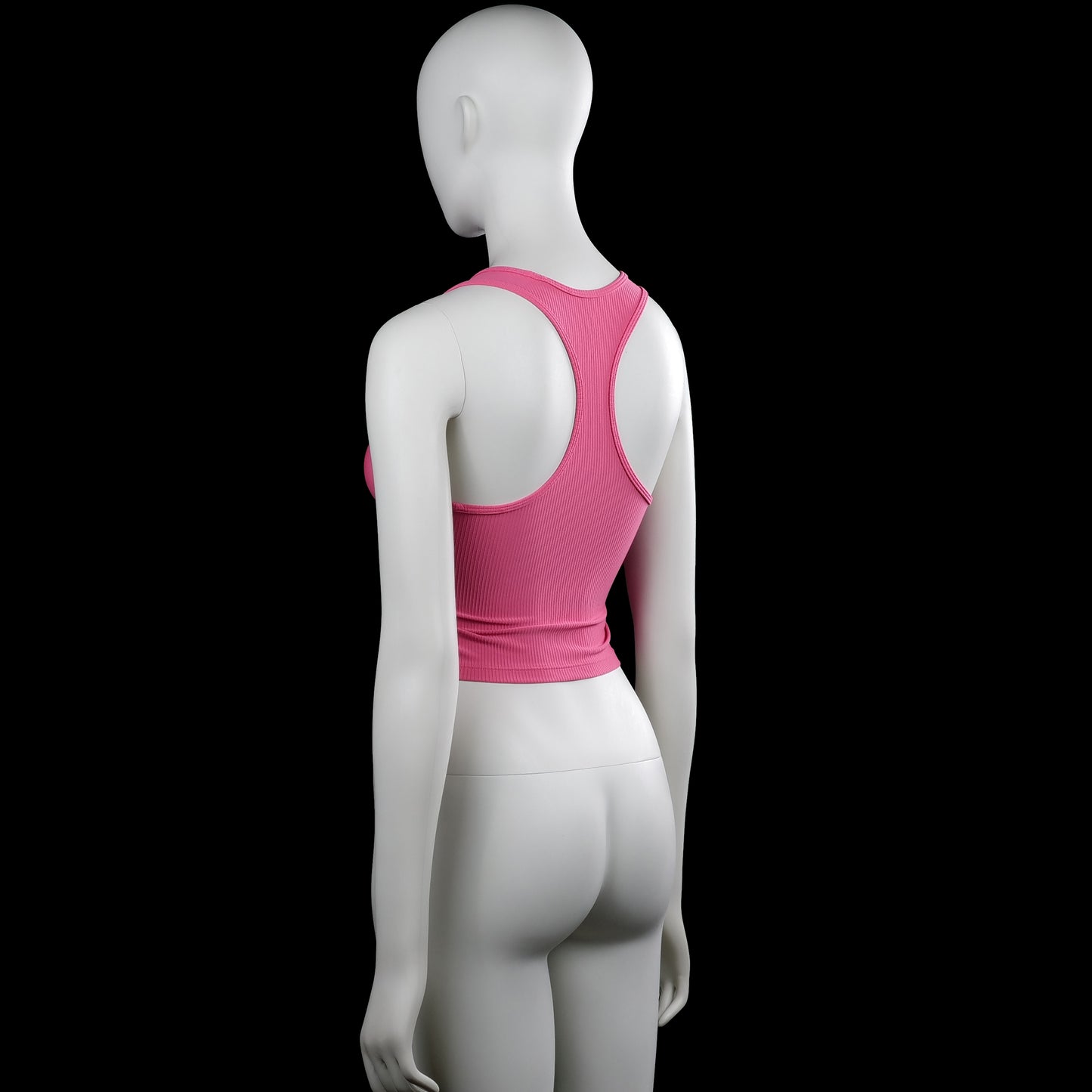 Tank top - Pink - Size XS