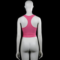 Tank top - Pink - Size XS