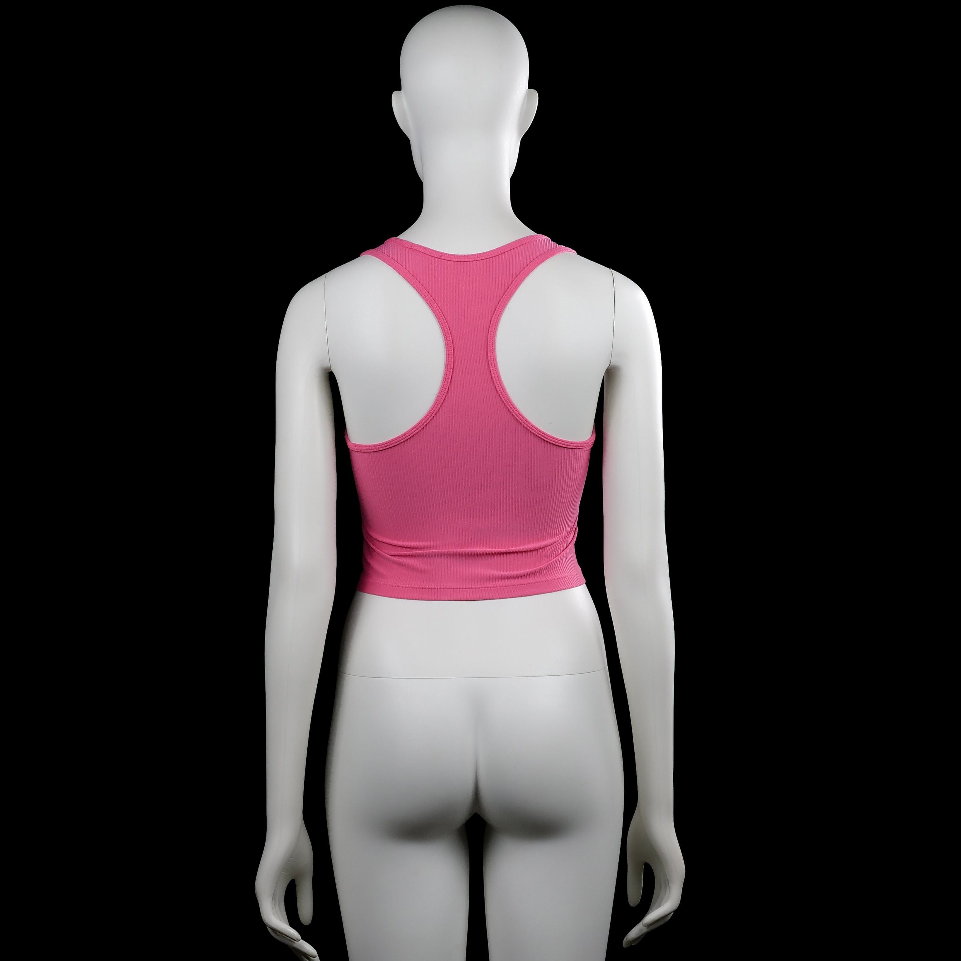 Tank top - Pink - Size XS
