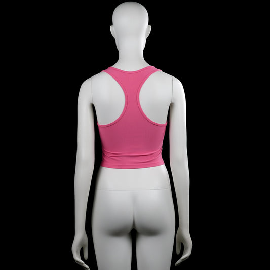 Tank top - Pink - Size XS