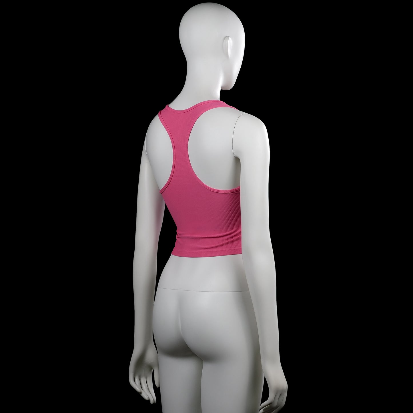 Tank top - Pink - Size XS