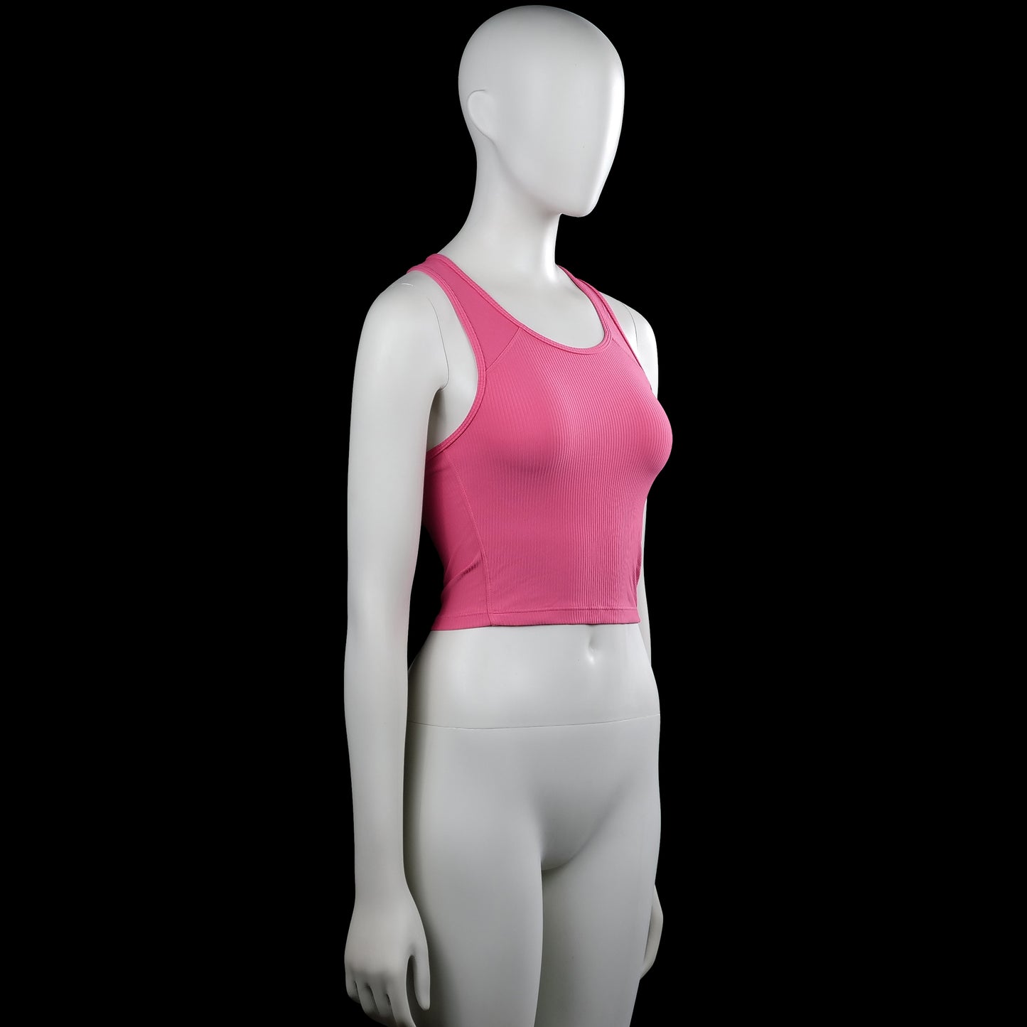 Tank top - Pink - Size XS
