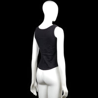Tank top - Black - Size S