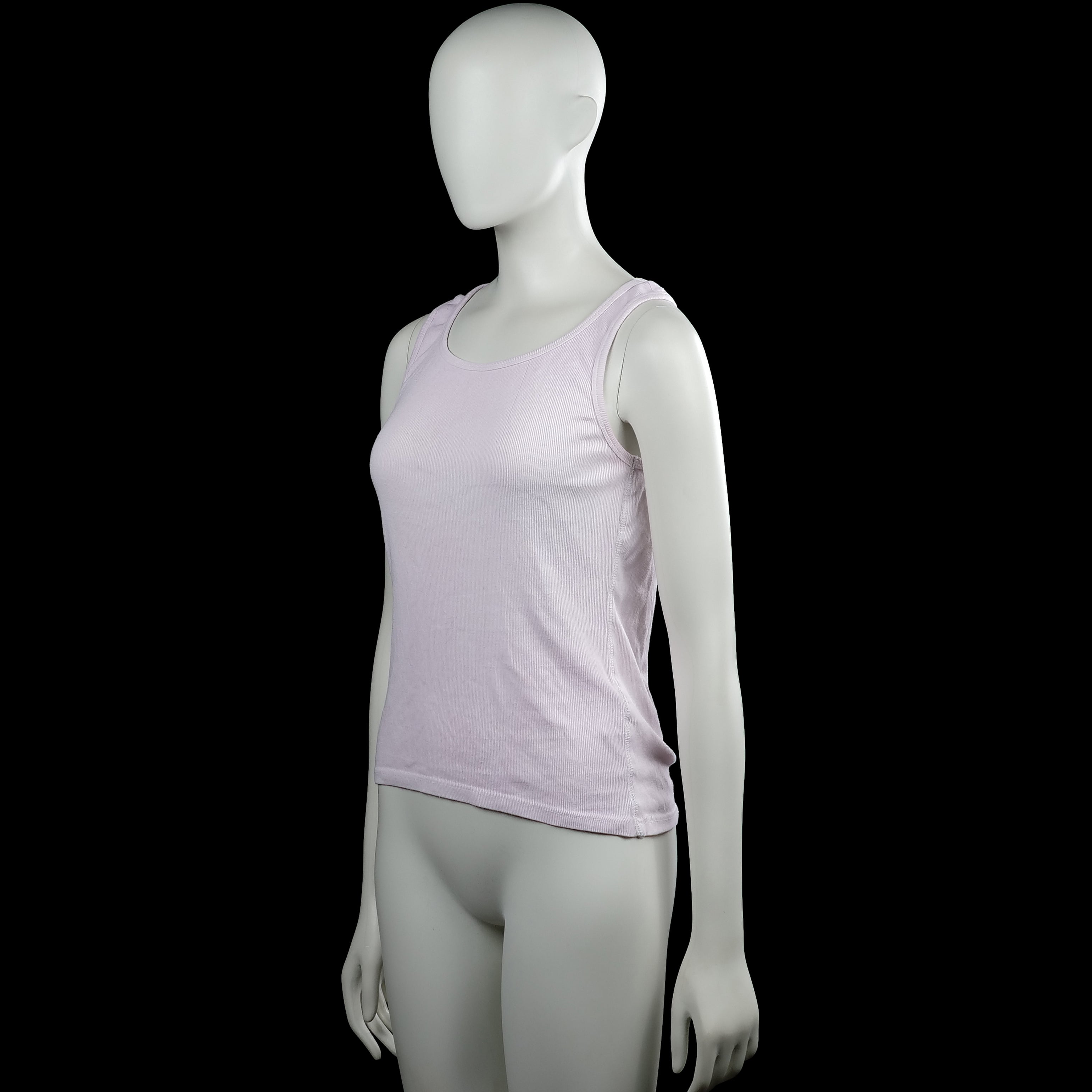Tank top - Lavender - Size S