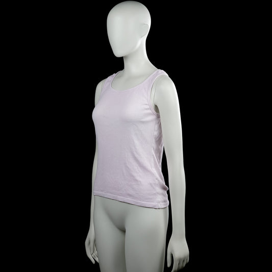 Tank top - Lavender - Size S