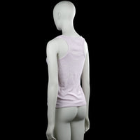Tank top - Lavender - Size S