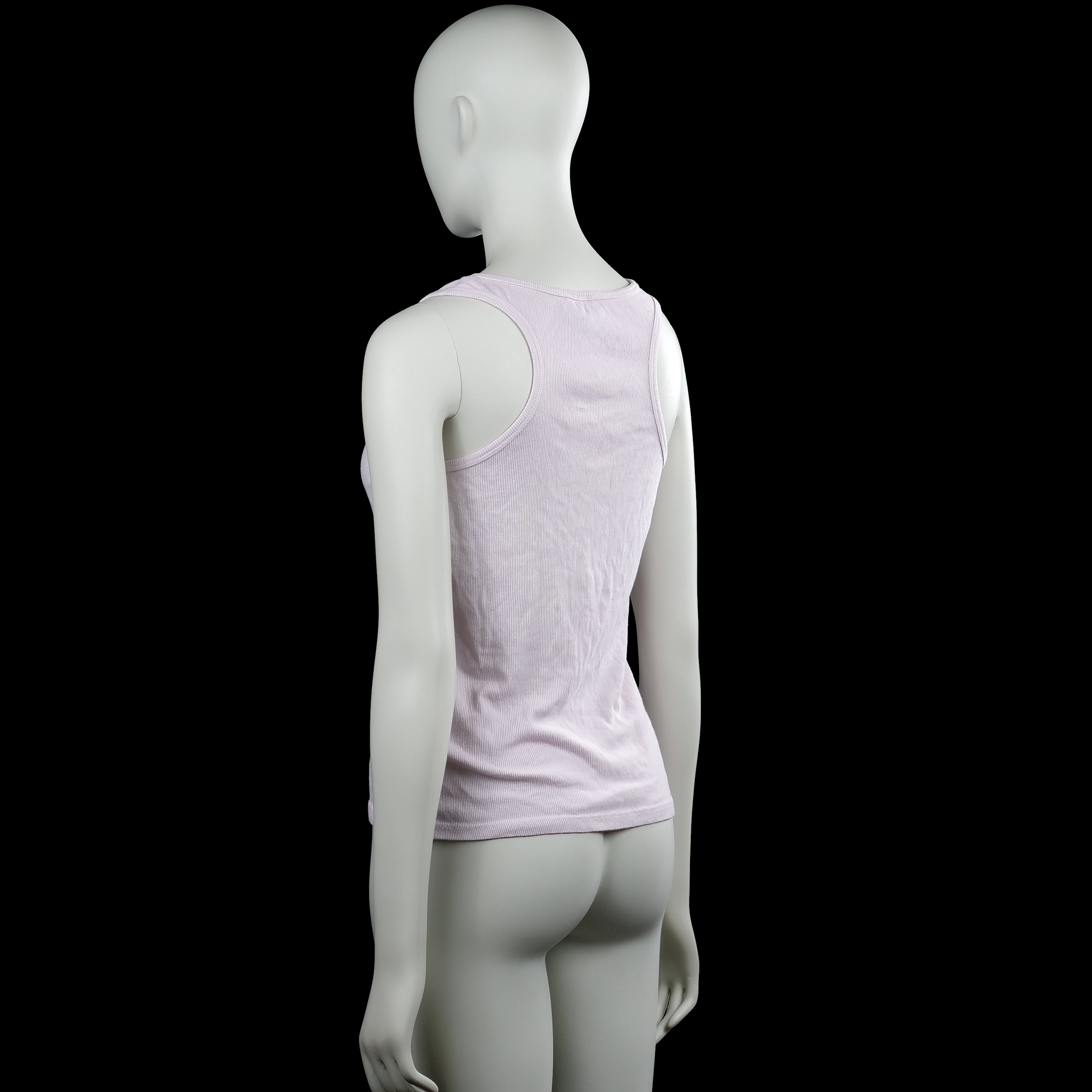 Tank top - Lavender - Size S
