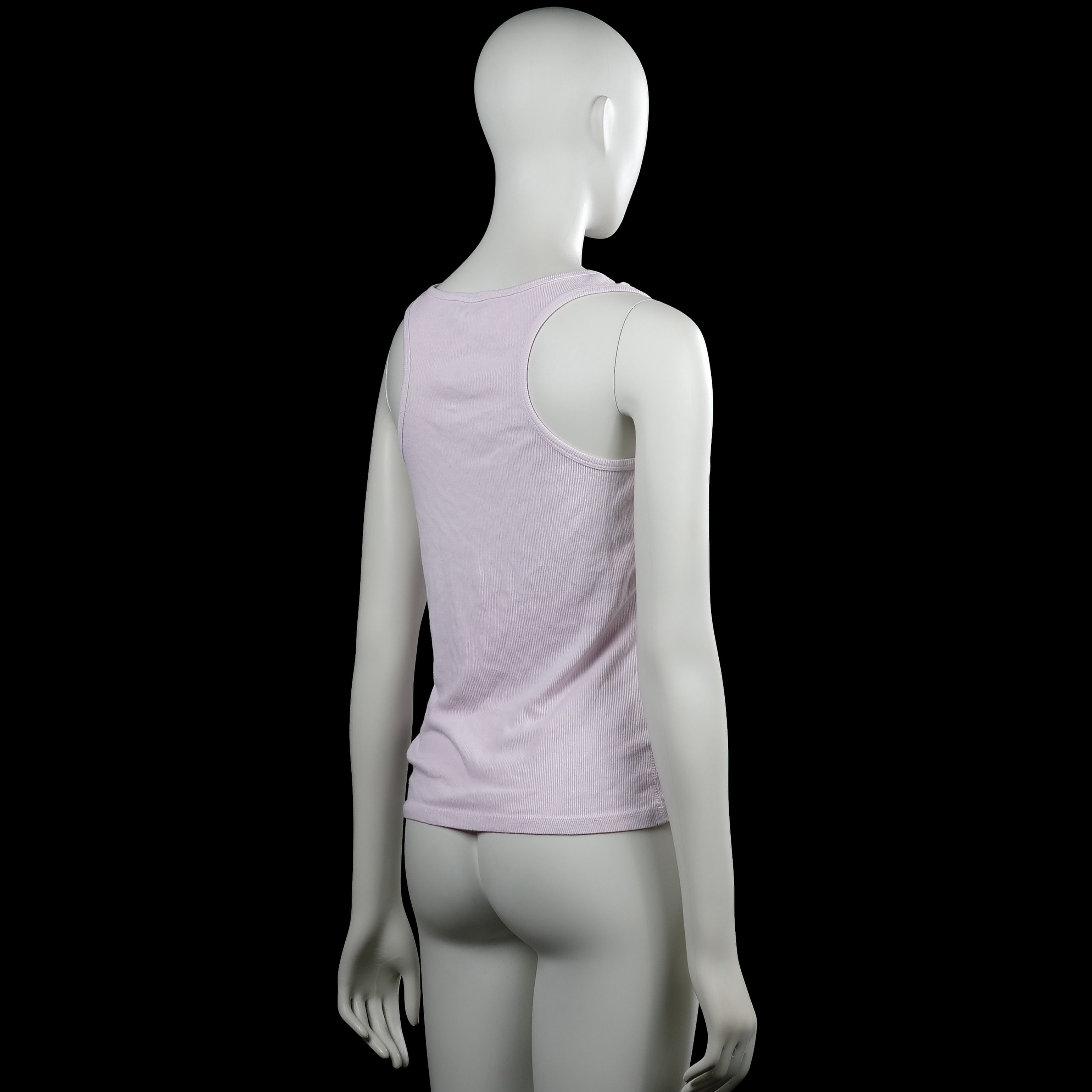 Tank top - Lavender - Size S