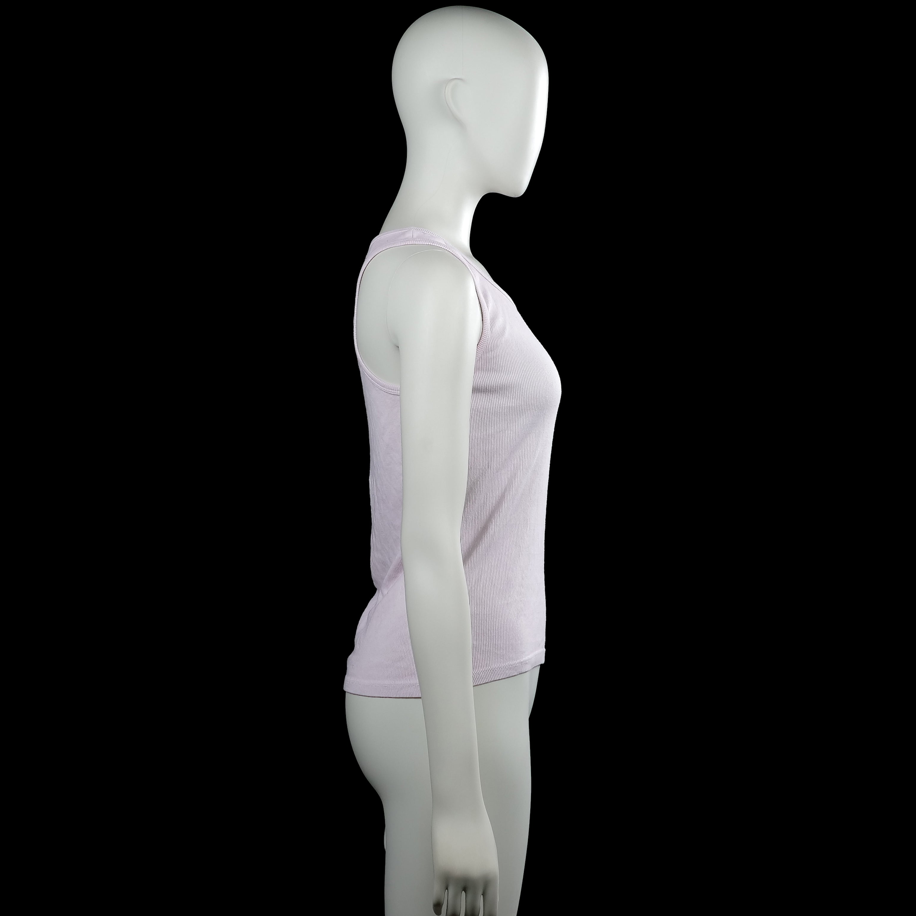 Tank top - Lavender - Size S