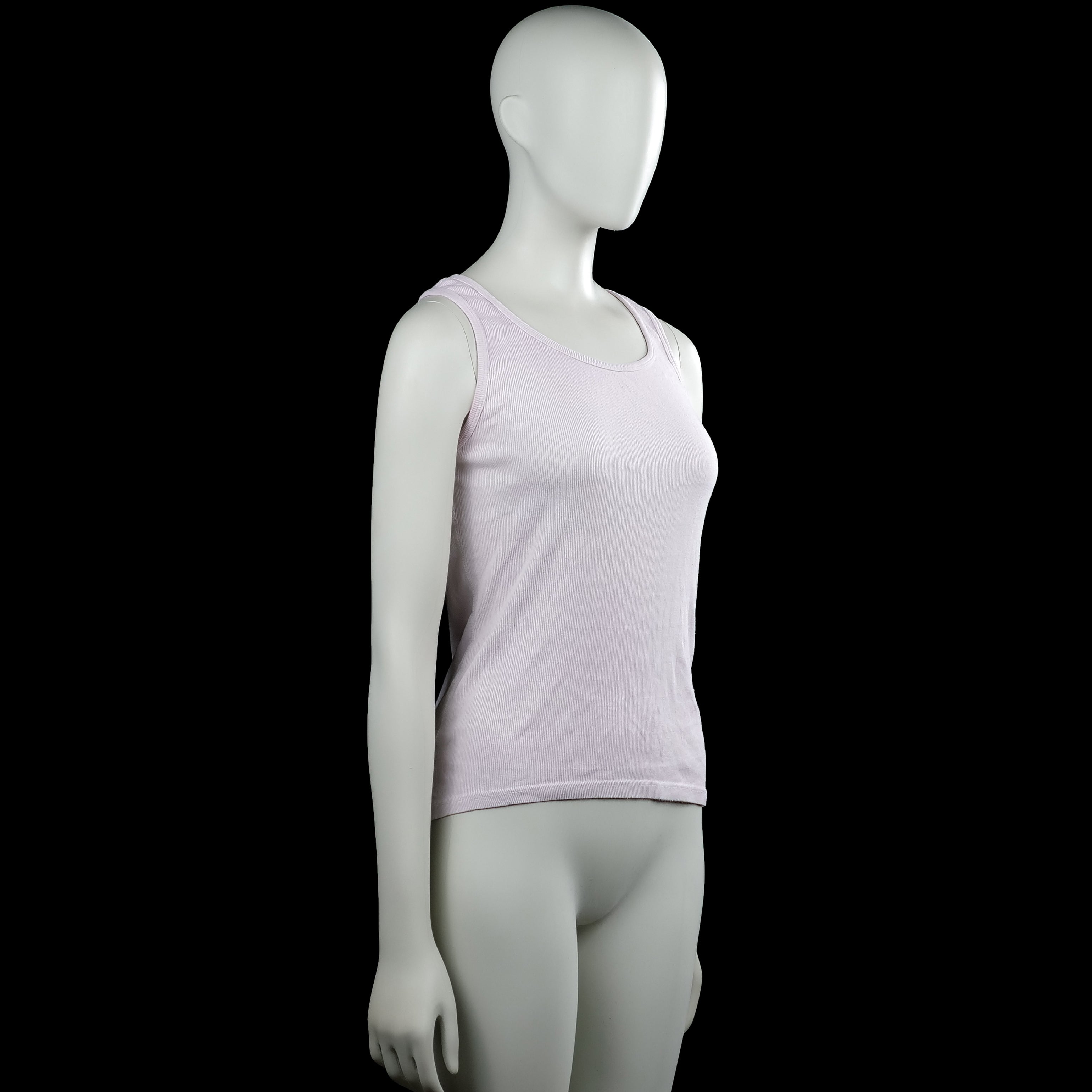 Tank top - Lavender - Size S