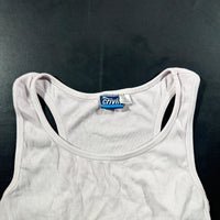 Tank top - Lavender - Size S