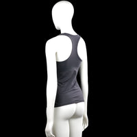 Tank top - Black & White - Size S