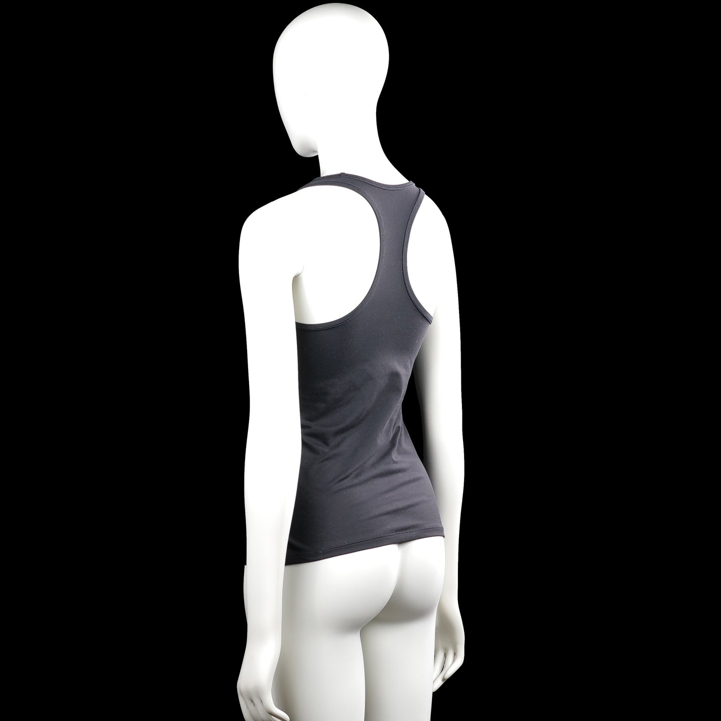 Tank top - Black & White - Size S