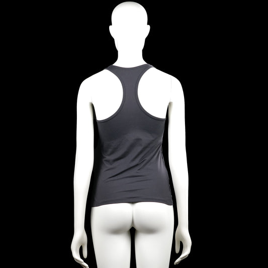 Tank top - Black & White - Size S