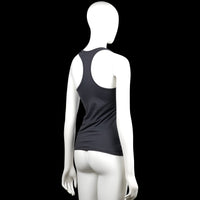 Tank top - Black & White - Size S