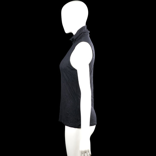 Tank top - Black - Size M