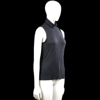 Tank top - Black - Size M