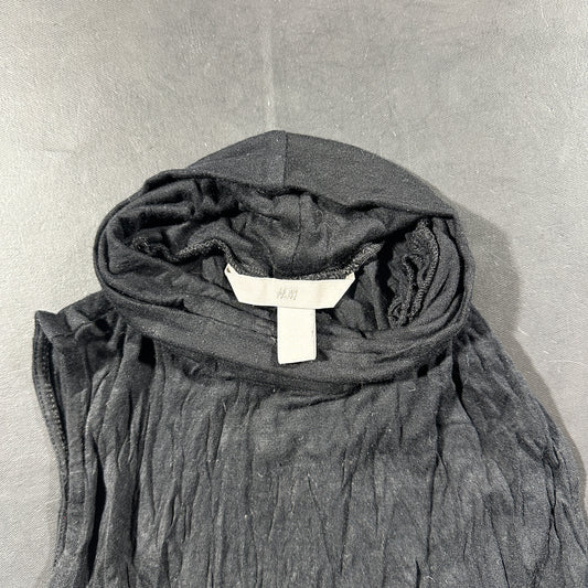 Tank top - Black - Size M