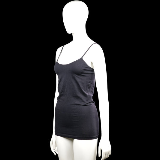 Tank top - Charcoal - Size L, XL