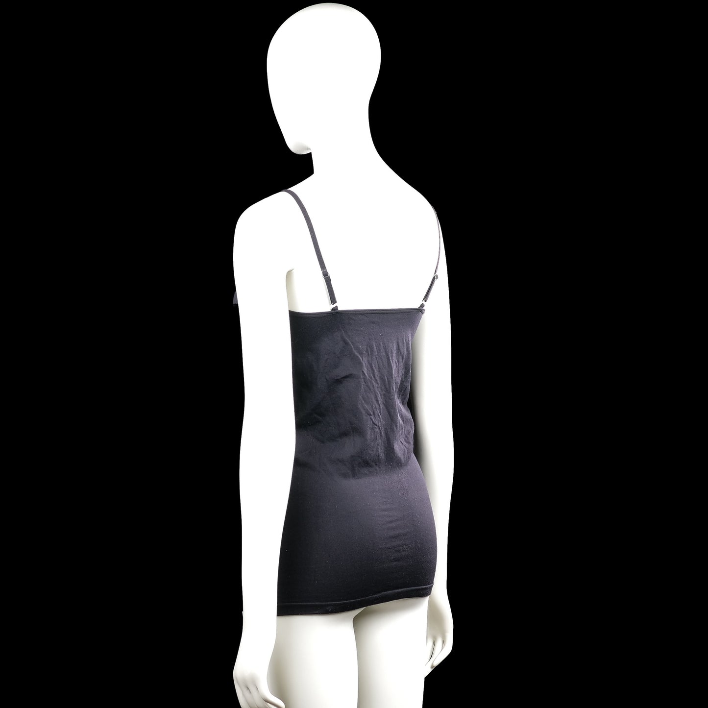 Tank top - Charcoal - Size L, XL