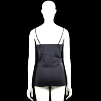 Tank top - Charcoal - Size L, XL