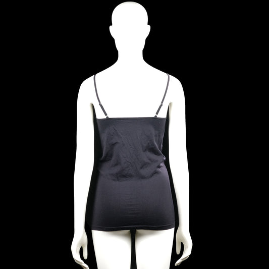 Tank top - Charcoal - Size L, XL