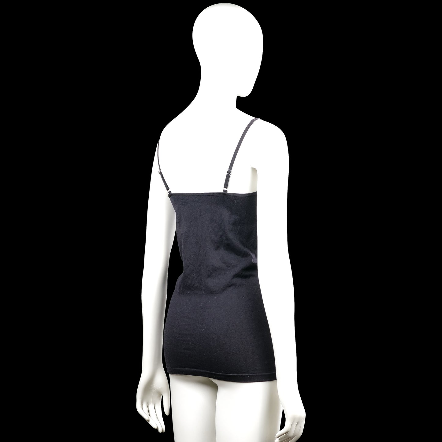 Tank top - Charcoal - Size L, XL