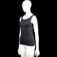 Tank top - Black - Size ONE SIZE