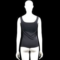 Tank top - Black - Size ONE SIZE