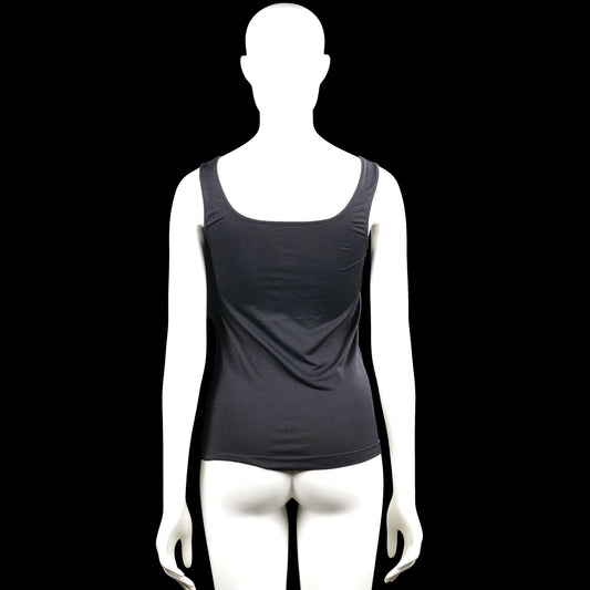 Tank top - Black - Size ONE SIZE