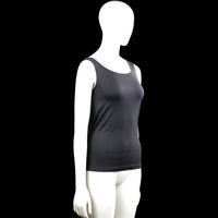 Tank top - Black - Size ONE SIZE