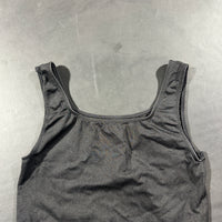 Tank top - Black - Size ONE SIZE