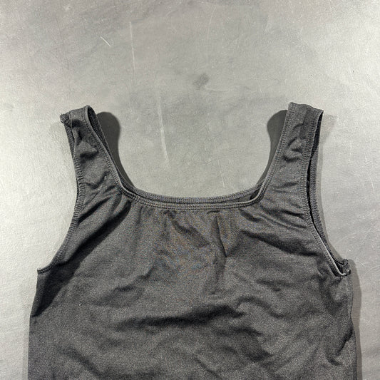 Tank top - Black - Size ONE SIZE