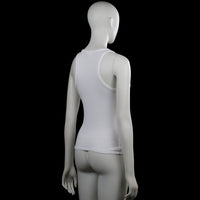 Tank top - White - Size M