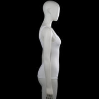 Tank top - White - Size 34