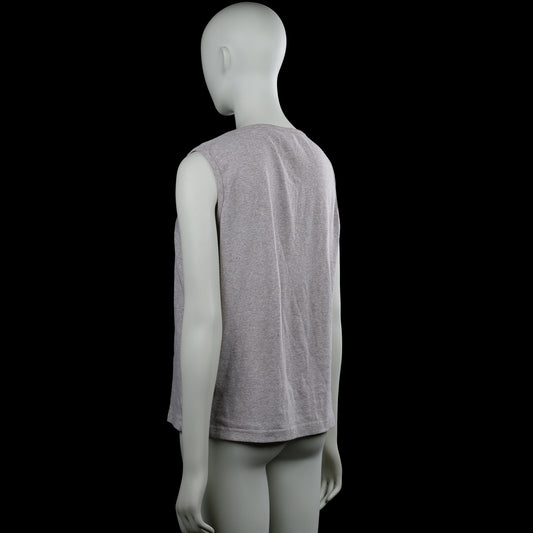 Tank top - Gray - Size 42, 44