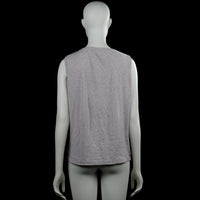 Tank top - Gray - Size 42, 44