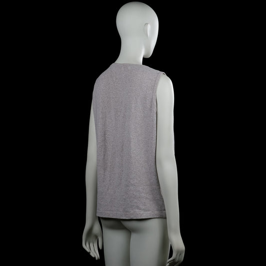 Tank top - Gray - Size 42, 44