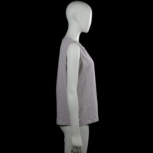 Tank top - Gray - Size 42, 44