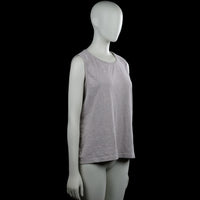 Tank top - Gray - Size 42, 44