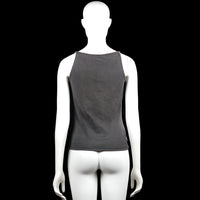 Tank top - Dark Gray - Size S