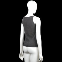 Tank top - Dark Gray - Size S