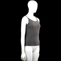 Tank top - Dark Gray - Size S