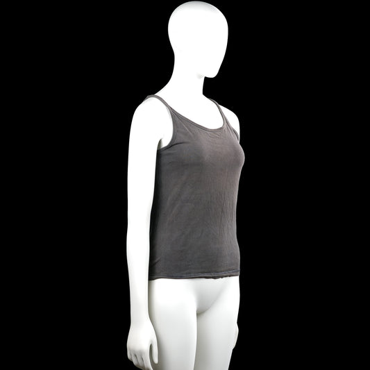 Tank top - Dark Gray - Size S
