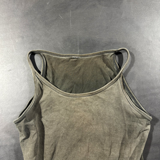 Tank top - Dark Gray - Size S