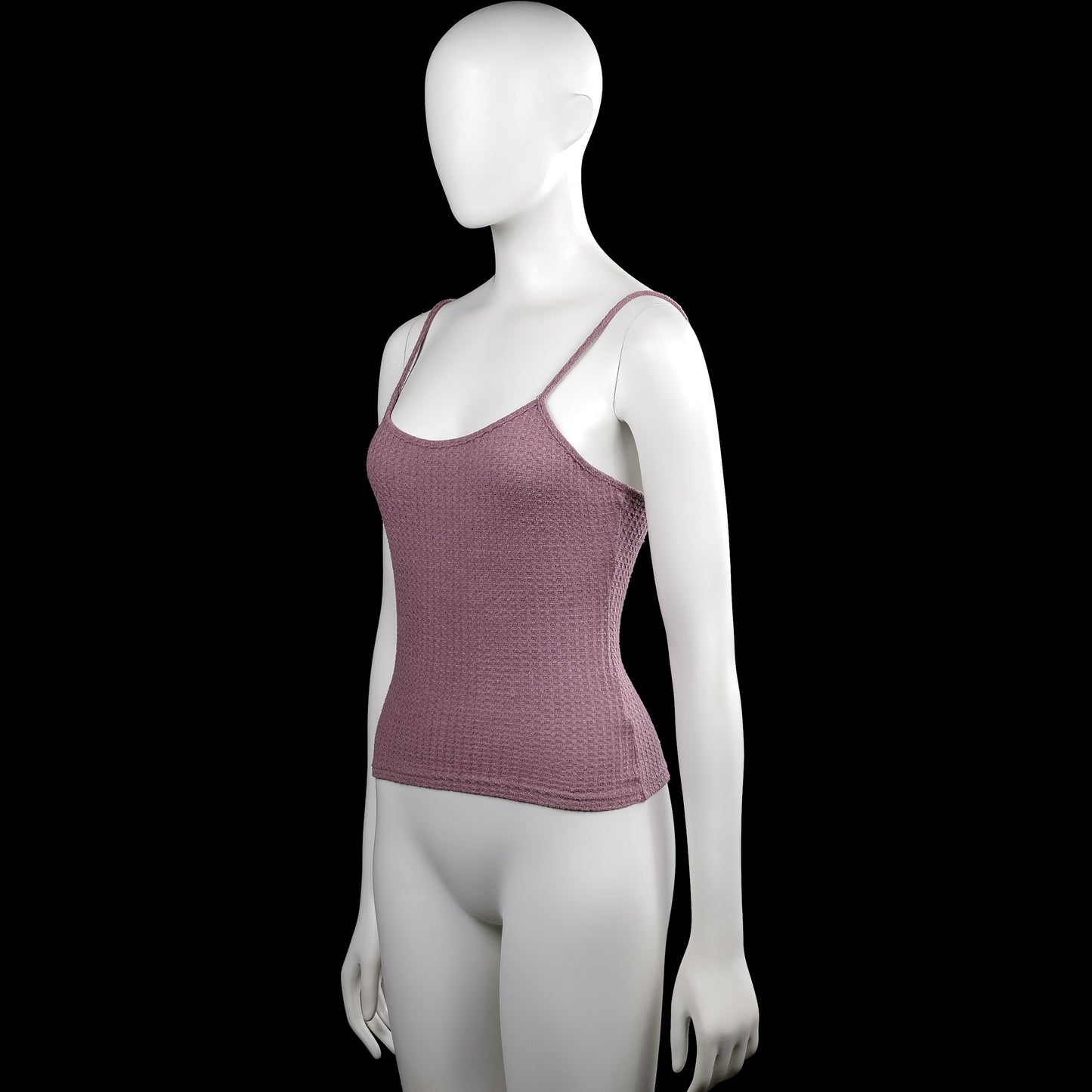 Tank top - Purple - Size XS