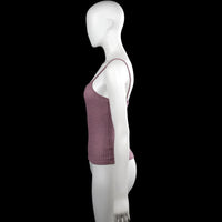 Tank top - Purple - Size XS