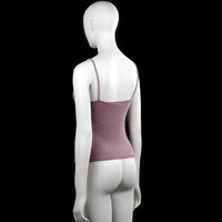 Tank top - Purple - Size XS